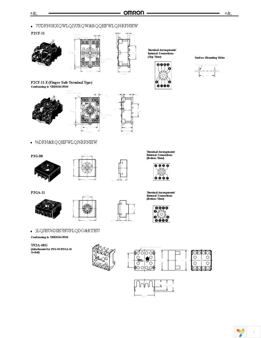 H5CX-L8 AC100-240 Page 25